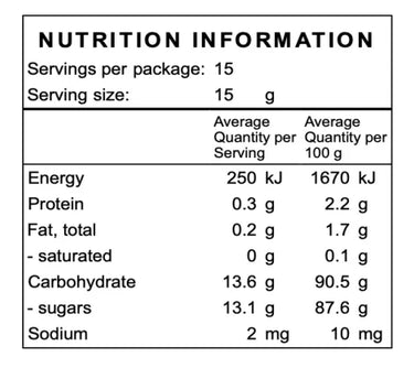 Lactation Chai Latte (SF, DF, V) | The Breastfeeding Tea Co Lactation Hot Chocolate from The Breastfeeding Tea Co. maternity store australia